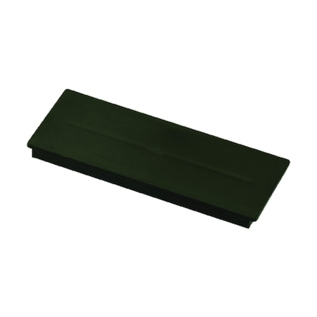 Square D Filler Plate, 120/240V AC, 100A QOFPCP